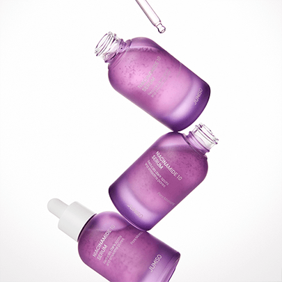 [Jumiso] Сыворотка с ниацинамидом Niacinamide 10 Serum 40мл