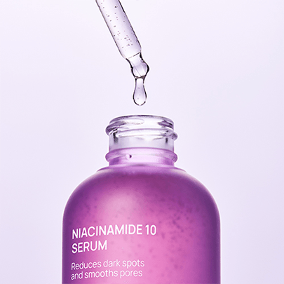 [Jumiso] Сыворотка с ниацинамидом Niacinamide 10 Serum 40мл