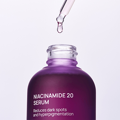 [Jumiso] Сыворотка с ниацинамидом Niacinamide 20 Serum 40мл