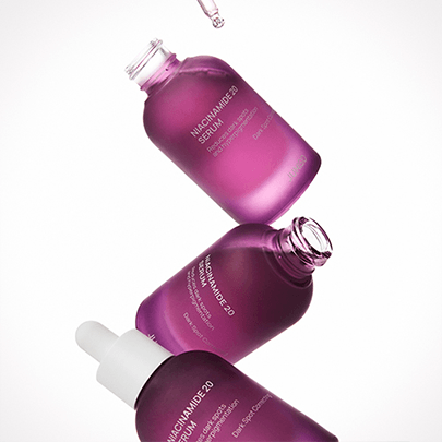 [Jumiso] Сыворотка с ниацинамидом Niacinamide 20 Serum 40мл