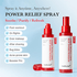 [MEDICUBE] Мист для лица Hypochlorous Acid Daily Facial Spray 125мл