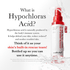 [MEDICUBE] Мист для лица Hypochlorous Acid Daily Facial Spray 125мл