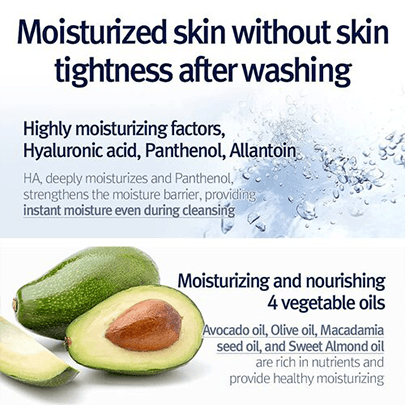 [Pyunkang Yul] Гидрофильное масло Deep Cleansing Oil 290мл