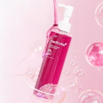 [MEDICUBE] Гель-пенка для умывания PDRN Hydrating Gel Cleanser 200мл