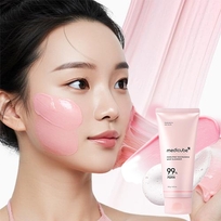 [MEDICUBE] Маска-пенка с текстурой маршмеллоу PDRN Pink Niacinamide Whip Cleanser 120г
