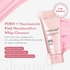 [MEDICUBE] Маска-пенка с текстурой маршмеллоу PDRN Pink Niacinamide Whip Cleanser 120г
