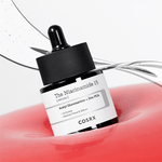 [COSRX] Высококонцентрированная сыворотка с ниацинамидом The Niacinamide 15 Serum 20мл