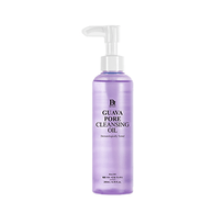 [Benton] Гидрофильное масло Guava Blackhead Pore Cleansing Oil 200мл