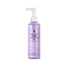 [Benton] Гидрофильное масло Guava Blackhead Pore Cleansing Oil 200мл