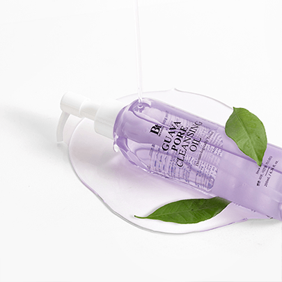 [Benton] Гидрофильное масло Guava Blackhead Pore Cleansing Oil 200мл