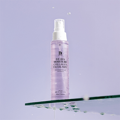 [Benton] Освежающий мист для лица с гуава и коллагеном Guava Moisture Collagen Facial Mist 100мл