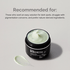 [mommy care] Осветляющий крем с периллой Perilla Brightening Cream Plus 50г