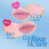 [fwee] Кремовые румяна для губ и скул Lip&Cheek Blurry Pudding Pot (35 оттенков на выбор)