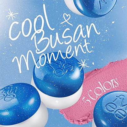 [fwee] Кремовые румяна для губ и скул Lip&Cheek Blurry Pudding Pot (35 оттенков на выбор)