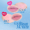 [fwee] Кремовые румяна для губ и скул Lip&Cheek Blurry Pudding Pot (35 оттенков на выбор)
