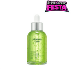 [mommy care] Увлажняющая ампула с морским виноградом Sea Grape Ampoule 50мл