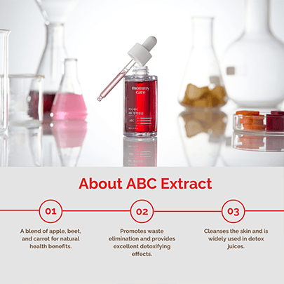 [mommy care] Ампула для сияния с ABC-коллагеном ABC Collagen Glow Ampoule 30мл