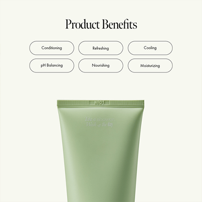 [anillo] Освежающий кондиционер для волос Lime Sunday Refresh Hair Conditioner 150мл