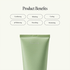 [anillo] Освежающий кондиционер для волос Lime Sunday Refresh Hair Conditioner 150мл