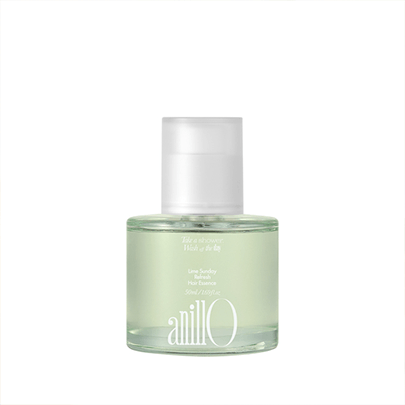 [anillo] Освежающая эссенция для волос Lime Sunday Refresh Hair Essence 50мл