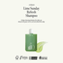 [anillo] Освежающий шампунь для волос Lime Sunday Refresh Shampoo 450мл