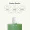 [anillo] Освежающий шампунь для волос Lime Sunday Refresh Shampoo 450мл