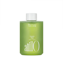 [anillo] Освежающий ополаскиватель для волос Lime Sunday Refresh Hair Vinegar 200мл
