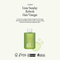 [anillo] Освежающий ополаскиватель для волос Lime Sunday Refresh Hair Vinegar 200мл