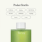 [anillo] Освежающий ополаскиватель для волос Lime Sunday Refresh Hair Vinegar 200мл