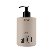 [anillo] Питательный шампунь для волос Black Tea Nourishing Scalp Shampoo 450мл