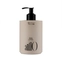 [anillo] Питательный шампунь для волос Black Tea Nourishing Scalp Shampoo 450мл