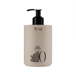 [anillo] Питательный шампунь для волос Black Tea Nourishing Scalp Shampoo 450мл
