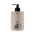 [anillo] Питательный шампунь для волос Black Tea Nourishing Scalp Shampoo 450мл