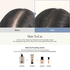 [anillo] Питательный шампунь для волос Black Tea Nourishing Scalp Shampoo 450мл