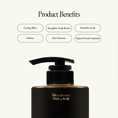 [anillo] Шампунь Dark Beer Biome Shampoo 500мл