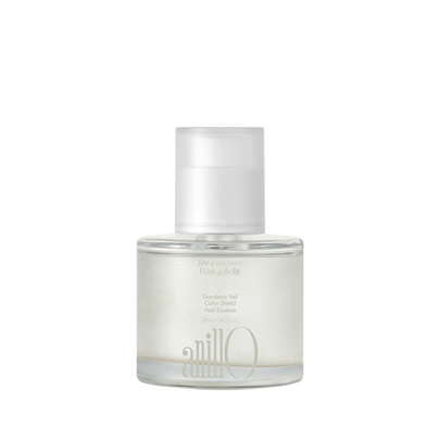 [anillo] Эссенция для волос Gardenia Veil Color Shield Hair Essence 50мл