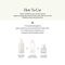 [anillo] Эссенция для волос Gardenia Veil Color Shield Hair Essence 50мл