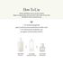 [anillo] Эссенция для волос Gardenia Veil Color Shield Hair Essence 50мл