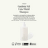 [anillo] Шампунь для блеска волос Gardenia Veil Color Shield Shampoo 300мл