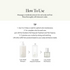 [anillo] Шампунь для блеска волос Gardenia Veil Color Shield Shampoo 300мл