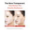 [ClearDea.] Тканевая маска с коллагеном Mucin Collagen EGF Fitting Mask (5шт)