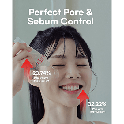 [ClearDea.] Успокаивающая гелевая сыворотка с минари Minari Calming Gel Serum 30мл