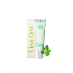 [ClearDea.] Успокаивающий крем с кулинг эффектом Minari Deep Cool Soothing Cream 30мл
