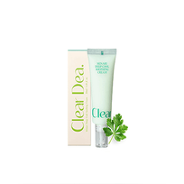 [ClearDea.] Успокаивающий крем с кулинг эффектом Minari Deep Cool Soothing Cream 30мл