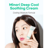 [ClearDea.] Успокаивающий крем с кулинг эффектом Minari Deep Cool Soothing Cream 30мл