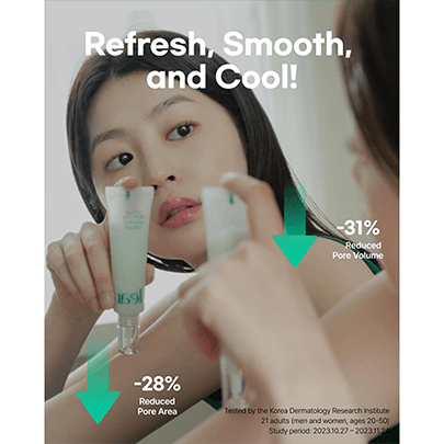 [ClearDea.] Успокаивающий крем с кулинг эффектом Minari Deep Cool Soothing Cream 30мл