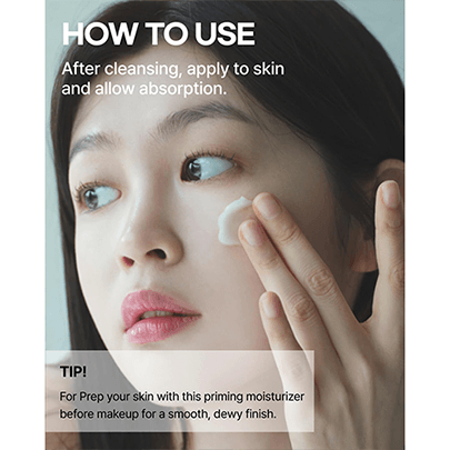 [ClearDea.] Успокаивающий крем с кулинг эффектом Minari Deep Cool Soothing Cream 30мл