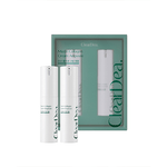 [ClearDea.] Кремовая ампула с веган-муцином и коллагеном Mucin Collagen Cream Ampoule (Jumbo) 15мл x 2шт