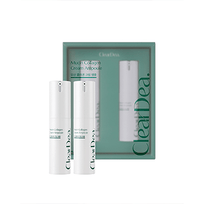[ClearDea.] Кремовая ампула с веган-муцином и коллагеном Mucin Collagen Cream Ampoule (Jumbo) 15мл x 2шт