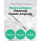 [ClearDea.] Кремовая ампула с веган-муцином и коллагеном Mucin Collagen Cream Ampoule (Jumbo) 15мл x 2шт